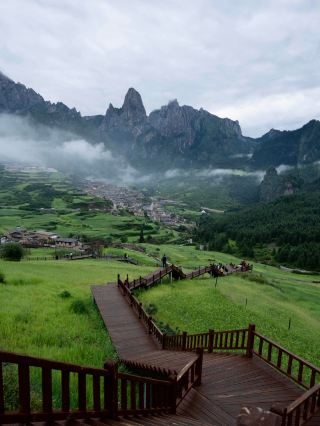 ทริปท่องเที่ยว 8 วันในกานหนาน ที่ไม่ค่อยมีคนรู้จัก | ทิวทัศน์งดงามและมรดกทางวัฒนธรรมมากมาย เหมาะสำหรับการถ่ายภาพท่องเที่ยว