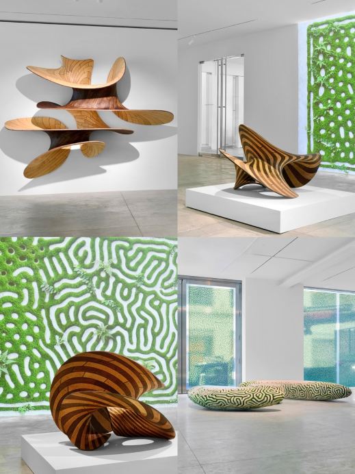 New York 3D Printing Aesthetics Exhibition | Trip.com New York