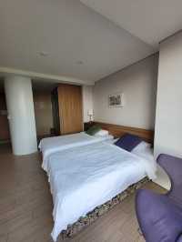 Charming Hotel with Stunning Views and Excellent Service