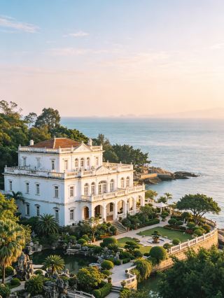 Xiamen Gulangyu|A Healing Island for Slow Moments! A Nanny-Level Leisure Stroll Guide