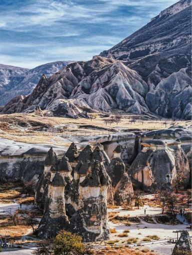 トルコ9日間旅行攻略 これを見れば十分 | Trip.com イスタンブール