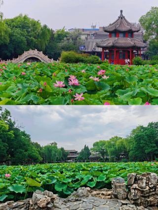 Baoding 3-day complete travel guide