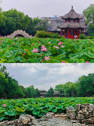 Baoding 3-day complete travel guide