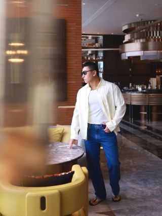청두 나른한 휴가 | 펫상 남대생을 우연히 만난 도시 유람기