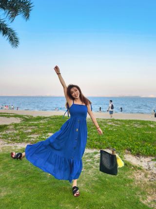 Xiamen Tong’an 2 days 1 night | a relaxing seaside trip without rushing