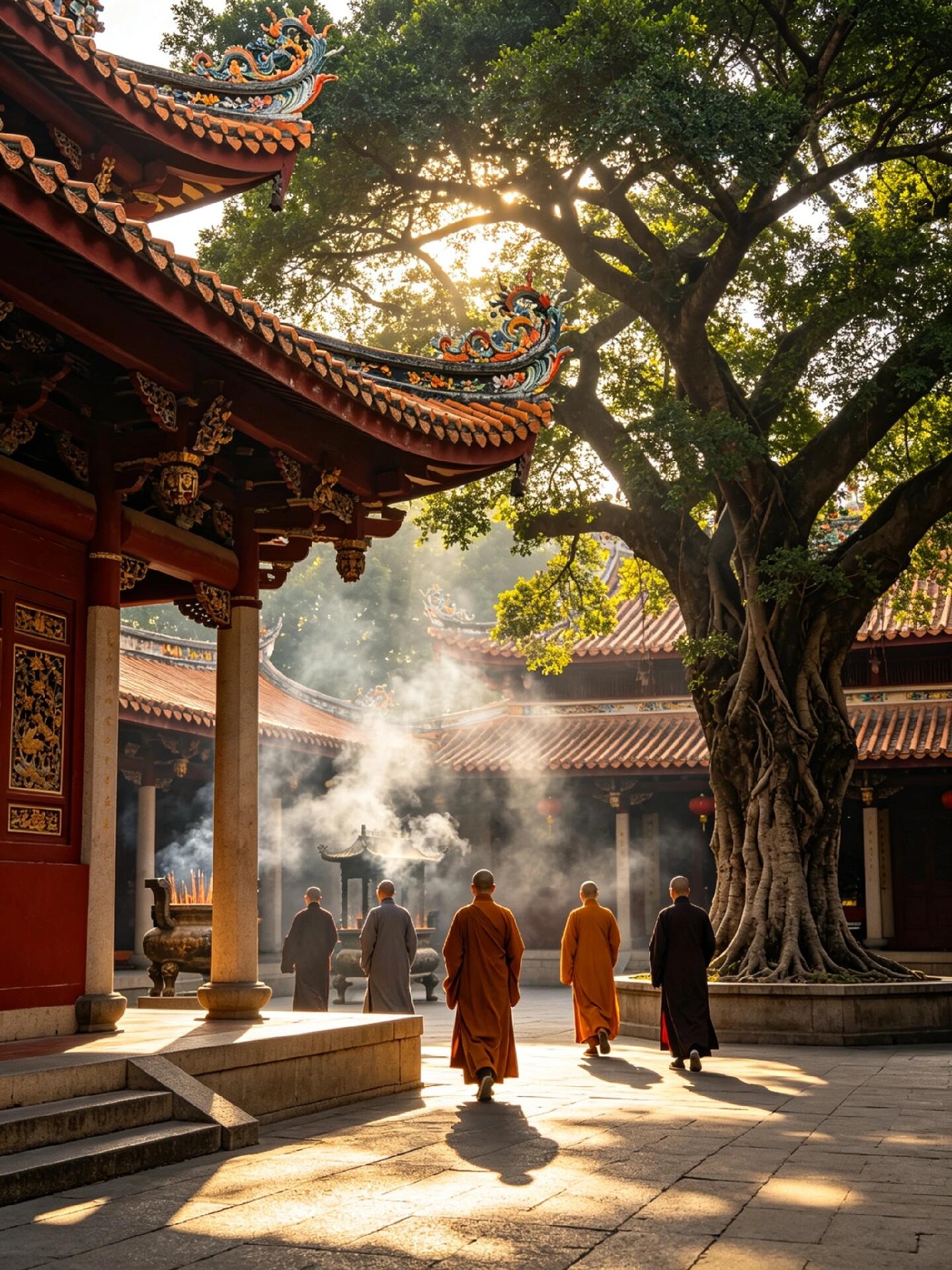 Làm thế nào để khám phá thành phố cổ Triều Châu? Bài viết này sẽ giải thích tất cả cho bạn.