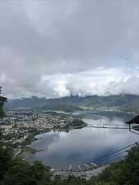 日本路線攻略，分享閨蜜遊旅途點滴