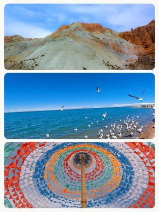 早く見つけなかったことを後悔！平均気温20℃の避暑地が200元ちょっとで行ける
