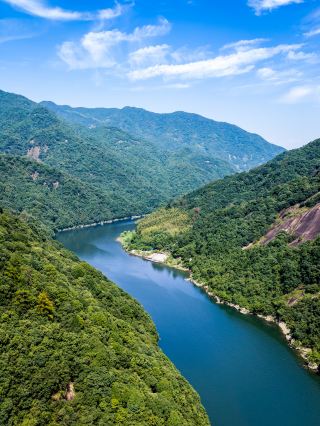 Half is the Li River, half is Xizhou! A hidden gem in western Zhejiang with few people and beautiful scenery