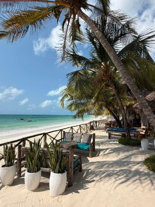 Incredible Tanzanian Adventure with Heartfelt Moments