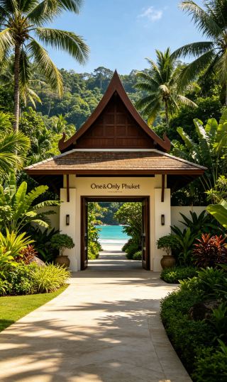 10 อันดับโรงแรมหรูที่มีวิวสวยงามที่สุดทั่วโลก | รีวิวจากแขกผู้เข้าพักจริง