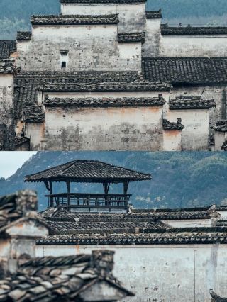 72 Ancient Alleys Holding All of Time | Nanping, This Is the Authentic Huizhou