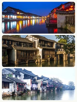 8天假窮遊黨實測：這8座小城學生證能省一半