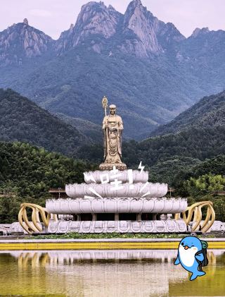 安徽全域保姆級攻略四大板塊分區玩，新手直接抄作業