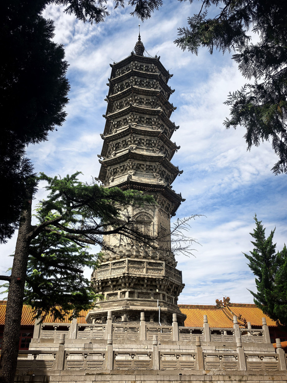 シチャ西郷ページ A trip to Shijiazhuang for the National Day holiday is totally