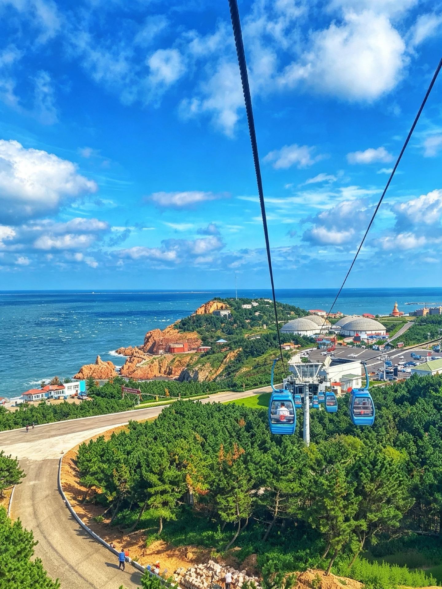Hidden Gem Family Getaways from Beijing-Tianjin-Hebei for the National Day Holiday
