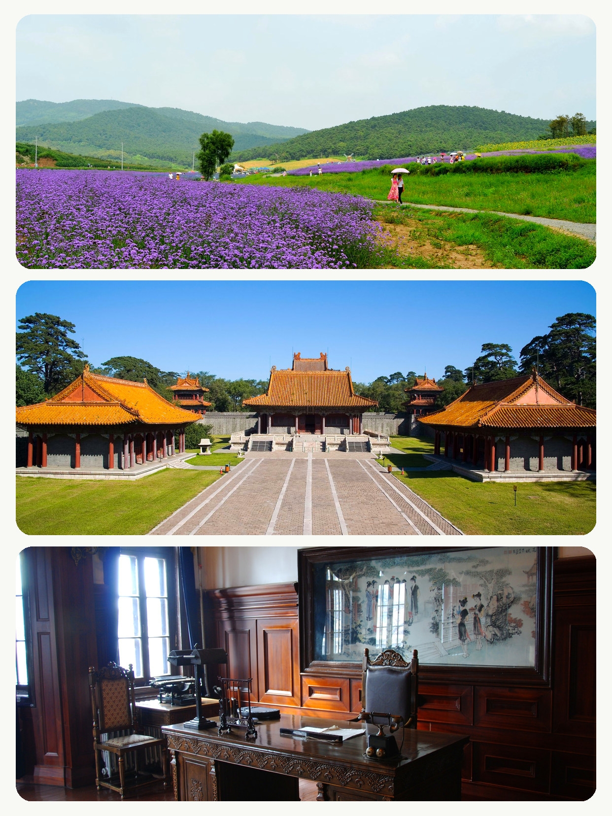 Take your kids to broaden their horizons this National Day; these are places where kids will ask questions themselves