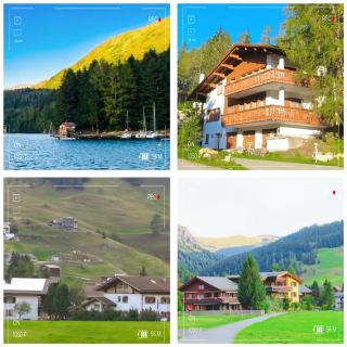 City Break vs Nature Escape: My Dual-Vibe Perfect Trip in Davos, Switzerland