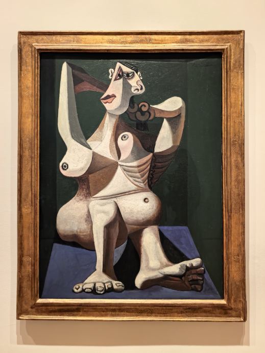 บันทึกการเดินมิวเซียมที่ MoMA ｜ ป้ายยา 9 ปรมาจารย์ศิลปะระดับเทพที่ห้ามพลาด