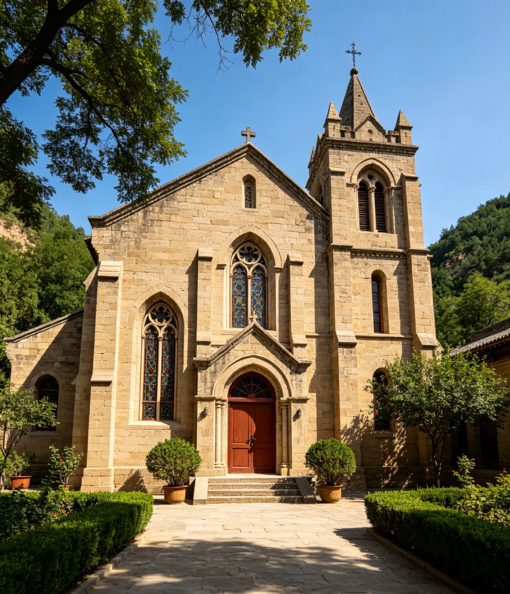 Panduan Wisata Lengkap Museum Seni Lu Xun (Bekas Situs Lu Yi).