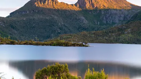 Great value for Tasmania! 5-day panoramic tour with admission tickets included — traveler post in Australia