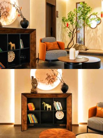 Kaifeng Liuyu Ju | So convenient to stay here when visiting Millennium City Park