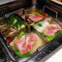 แนะนำ ชาบูอร่อย เมืองดาลัด
