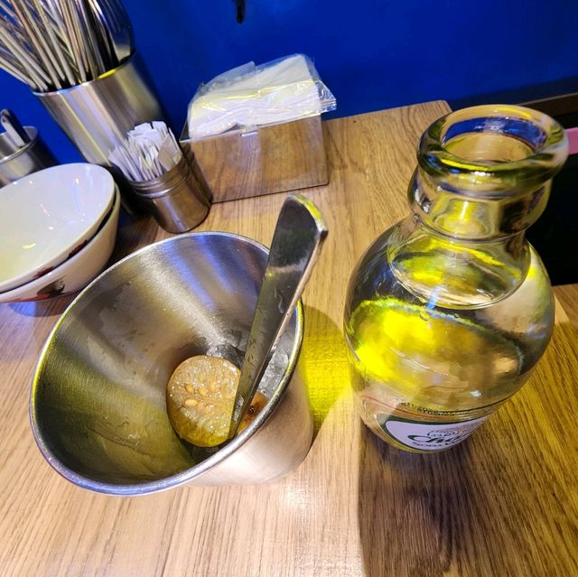 抵食二人餐