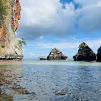 Incredible Seven Island : Krabi, Thailand