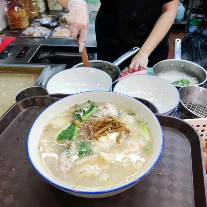 Yummy Fong Hup Koka Noodles Singapore Travelogues