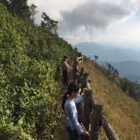 Nottyjourney เจอกิ่วแม่ปาน
