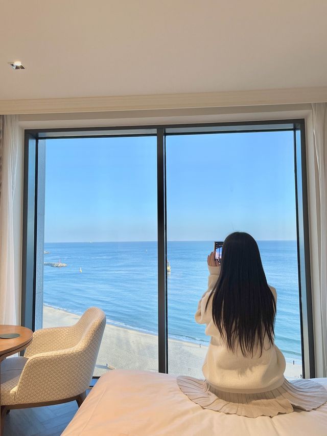 부산 5성급 호텔 | 그랜드조선 부산