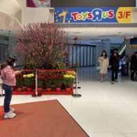 The Macao Ginza Plaza