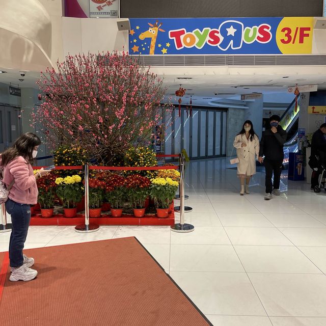 The Macao Ginza Plaza
