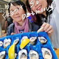 墨爾本Queen Victoria Market