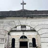 Dominican Hill