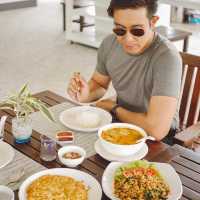The La Valle'e Resort  เขาหลักไม่ได้มีดีแค่ทะเล