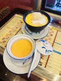 😋👍🏻✨famous desserts in town✨@阿秋@✨