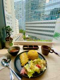 不能錯過的素食店