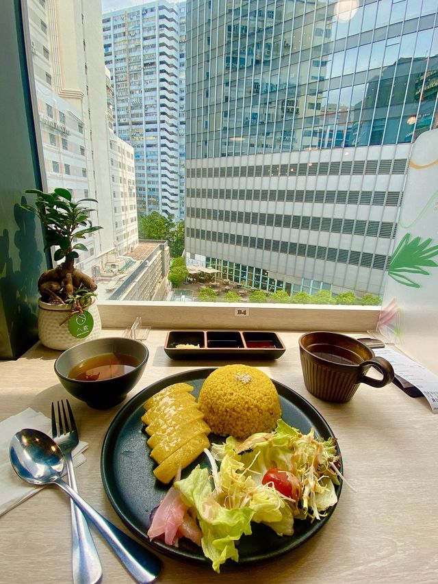 不能錯過的素食店