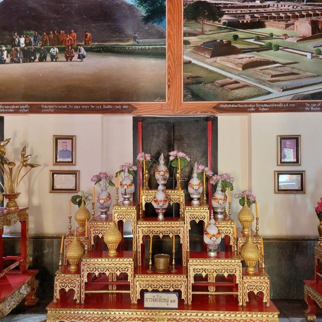วัดพันอ้น เชียงใหม่