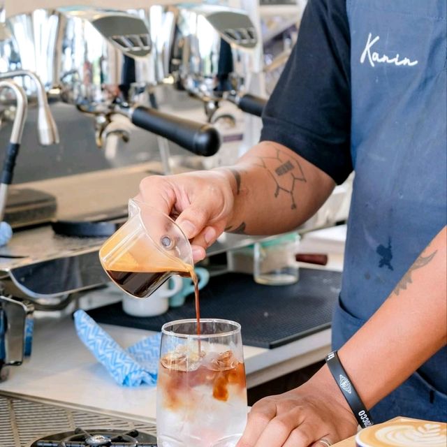 Kanin Café 