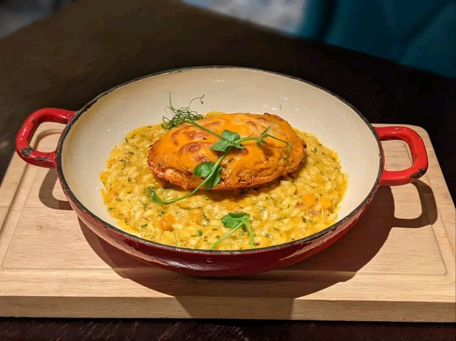 饒宗頣文化館打卡必吃 饒宗頣文化館打卡必吃