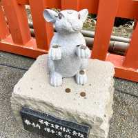 日本唯一建於懸崖上洞穴的神社-鵜戶神宮