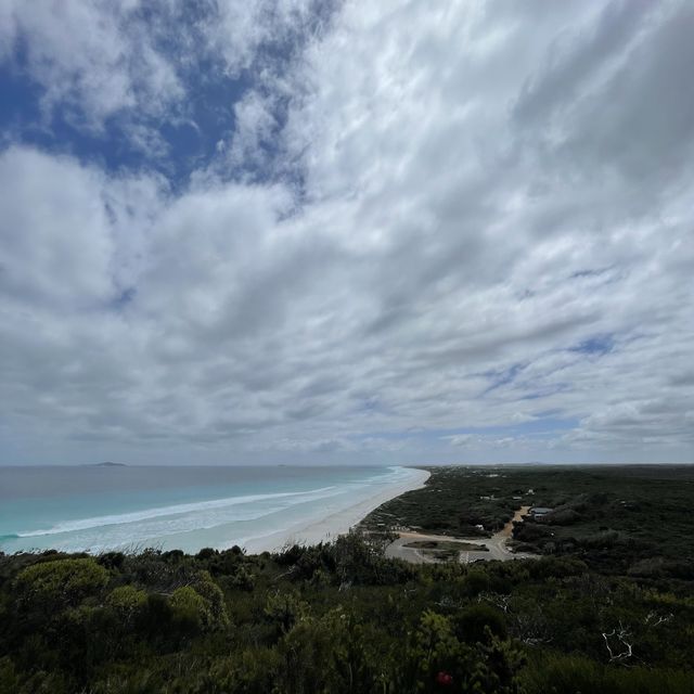 Cape Le Grand National Park Esperance 