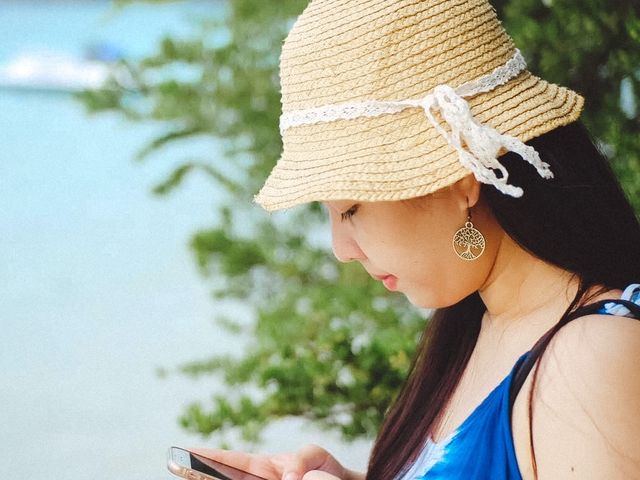 เกาะล้าน หาดสวย น้ำใส ทะเลใกล้กรุงเทพ 🏖️