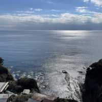 能夠遠望270℃的無敵大海景