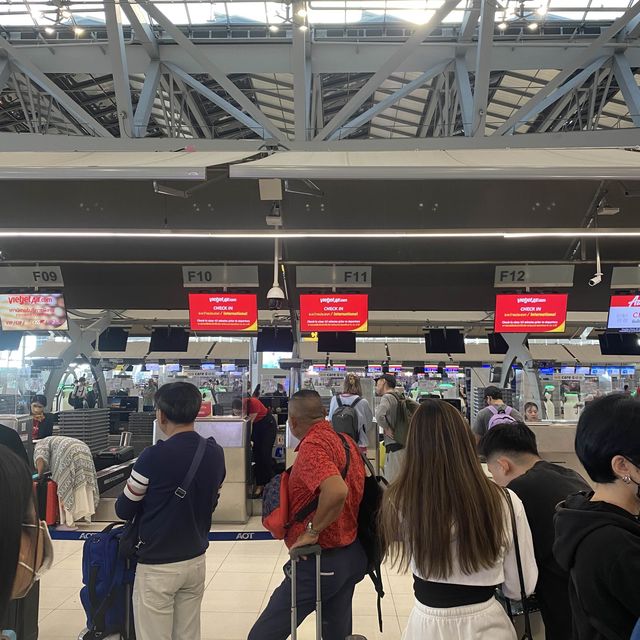 บินตรงไปไทเป เวลาดี กับเวียดเจ็ทแอร์ VZ562 ✈️