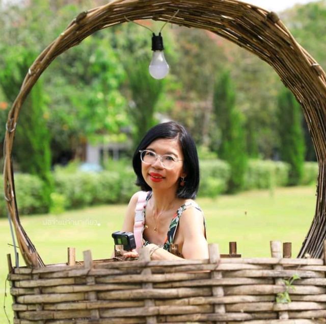พสุธารา สวนเลมอนใกล้กรุง