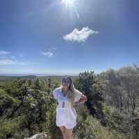 Stradbroke Island